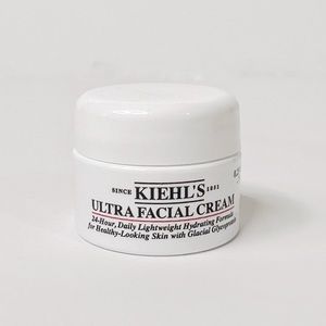 ** 5/$25 ** Kiehl's Ultra Facial Cream Moisturizer Mini Size